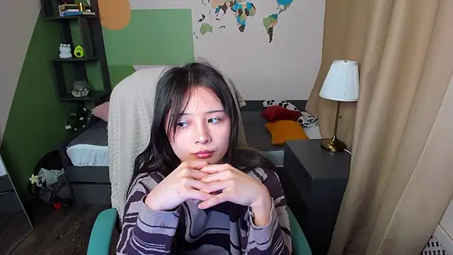 Snapshot of May_Ling chatting on 02-19-26, 08:49 May Ling online show from 02-19-26, 08:49