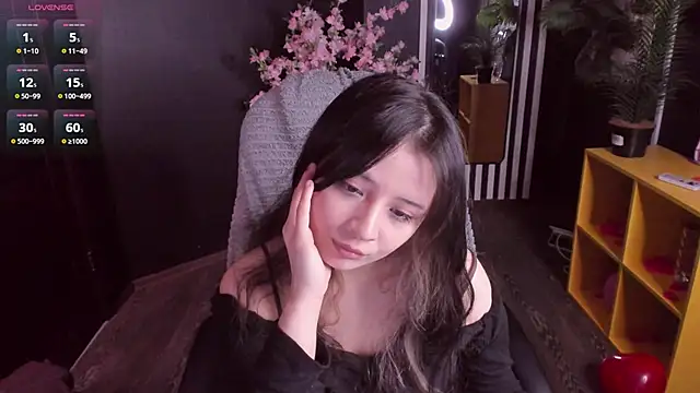 May Ling online show from 04-02-26, 10:57