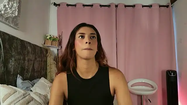 Snapshot of MelanyStone_ chatting on 02-26-26, 12:48 MelanyStone online show from 02-26-26, 12:48