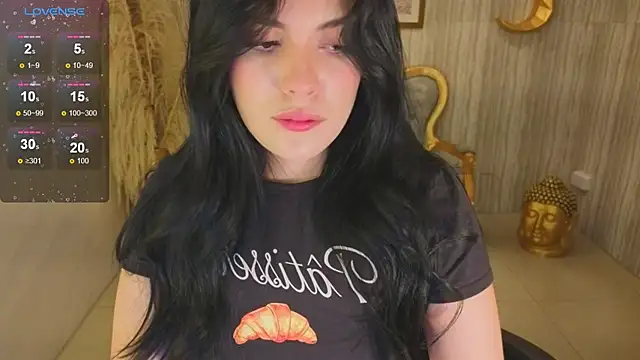 caroline 1s online show from 04-16-26, 03:07