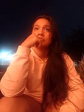 ZoeParcker online show from 03-26-26, 02:06