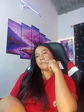 ZoeParcker online show from 04-09-26, 07:41