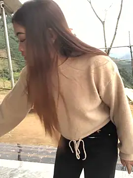 Snapshot of newbaby1 chatting on 02-20-26, 10:05 newbaby1 online show from 02-20-26, 10:05