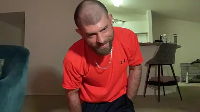 machinebumkelly69 online show from 02-11-26, 04:17