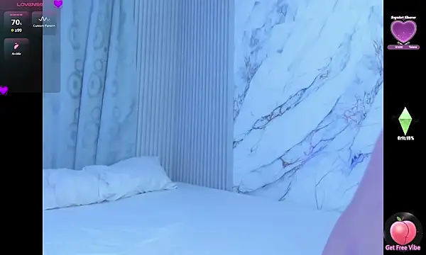 Snapshot of RaiderandRoxie1 chatting on 02-27-26, 11:38 RaiderandRoxie1 online show from 02-27-26, 11:38