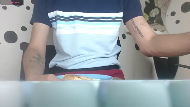 BigCock ivana online show from 02-28-26, 01:01