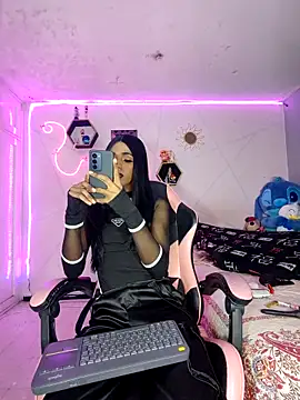 Violeta R  online show from 03-28-26, 05:29