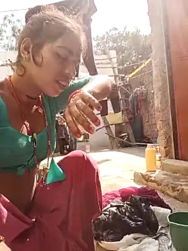 Anjli hote online show from 02-12-26, 07:47