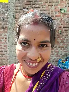 Anjli hote online show from 02-13-26, 06:42