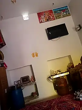 Anjli hote online show from 02-27-26, 05:51