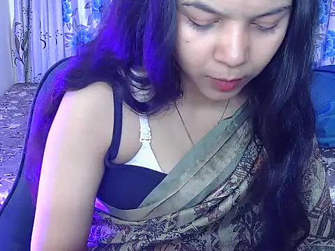 its-sarika01 online show from 02-14-26, 06:10