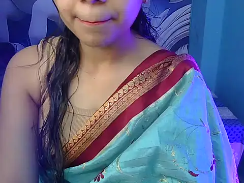 its-sarika01 online show from 03-13-26, 06:09