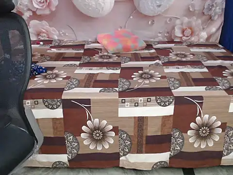 its-sarika01 online show from 03-26-26, 06:19