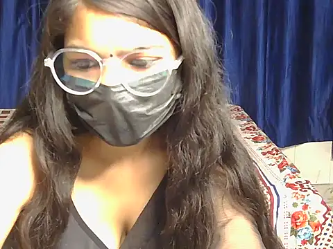 its-sarika01 online show from 05-16-26, 06:43