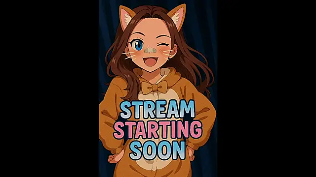 Abagail soft online show from 03-28-26, 11:48