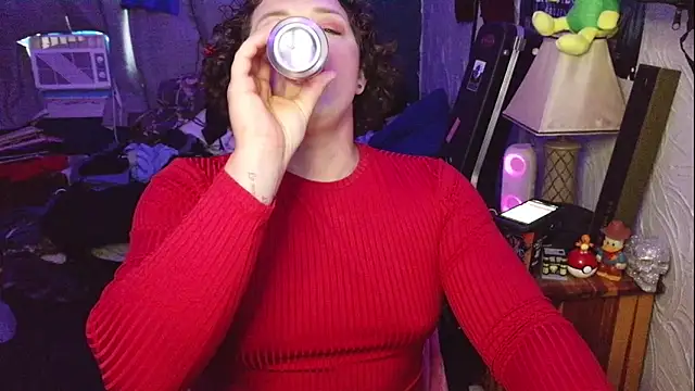 Abagail soft online show from 04-12-26, 11:32