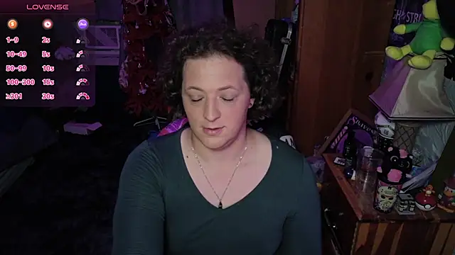 Snapshot of Abagail_soft chatting on 07-18-26, 01:10 Abagail soft online show from 07-18-26, 01:10