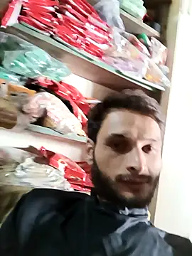 Beinghorny83 online show from 03-16-26, 06:28