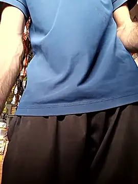 Beinghorny83 online show from 04-14-26, 05:57