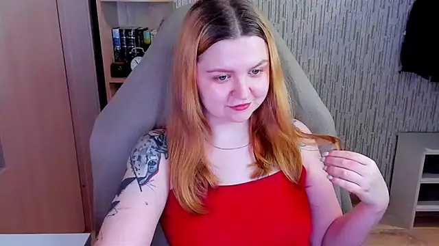 AnitaXVine online show from 02-16-26, 05:53