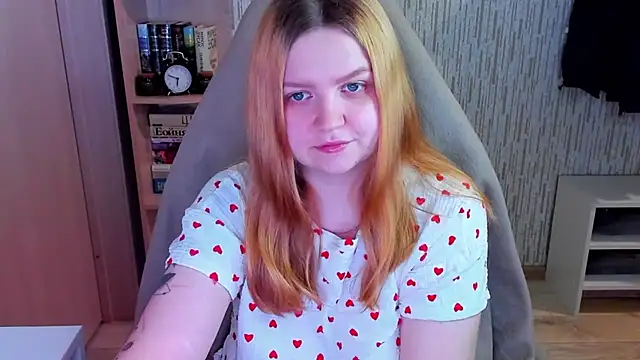 AnitaXVine online show from 02-20-26, 05:46