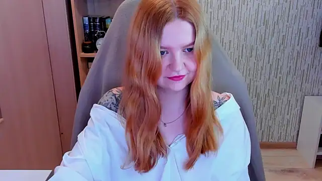 AnitaXVine online show from 04-19-26, 05:45