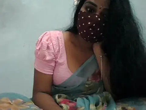 Rathi-priyaa online show from 02-27-26, 04:12