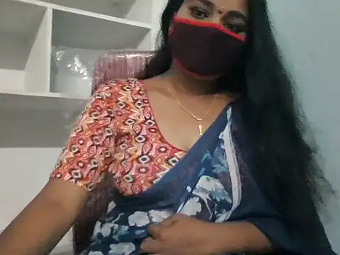 Rathi-priyaa online show from 03-17-26, 04:06