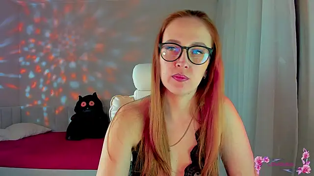 she wolf online show from 04-06-26, 02:29