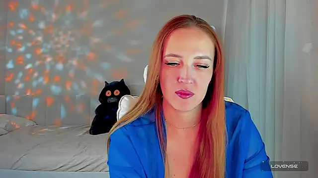 she wolf online show from 04-12-26, 06:51