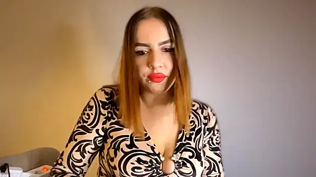 AndreaXAmazing online show from 05-08-26, 08:25