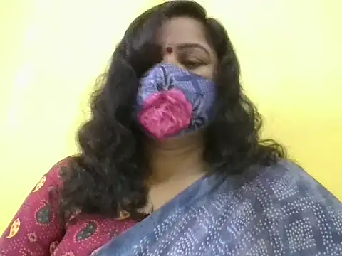 anu-reddyy online show from 03-02-26, 04:25