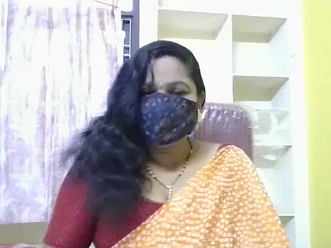 anu-reddyy online show from 03-18-26, 03:53