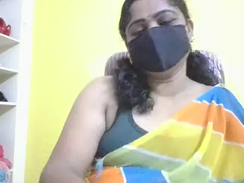 anu-reddyy online show from 05-29-26, 04:32