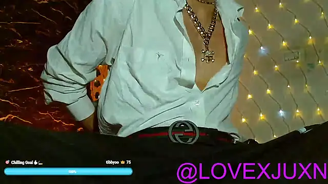 Snapshot of LovexJuxn8 chatting on 05-03-26, 04:51 LovexJuxn8 online show from 05-03-26, 04:51