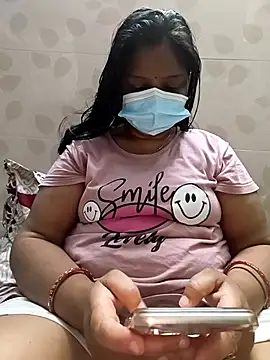 Joyti 07 online show from 04-17-26, 04:10