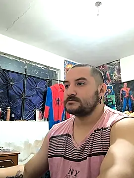 Snapshot of the_shidokun chatting on 02-15-26, 10:36 the shidokun online show from 02-15-26, 10:36