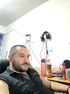 Snapshot of the_shidokun chatting on 02-19-26, 09:11 the shidokun online show from 02-19-26, 09:11