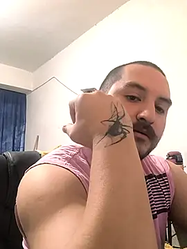 Snapshot of the_shidokun chatting on 02-23-26, 12:30 the shidokun online show from 02-23-26, 12:30