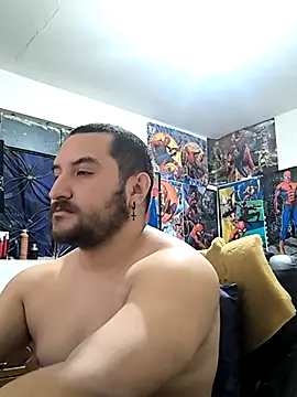 Snapshot of the_shidokun chatting on 03-02-26, 07:15 the shidokun online show from 03-02-26, 07:15