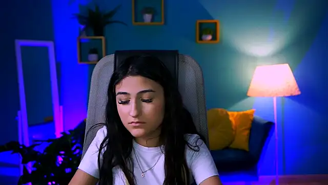 TerezaRobinson online show from 02-16-26, 01:29