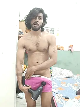 Yk physique online show from 04-30-26, 06:03
