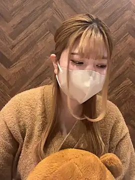 Snapshot of Ito-chan chatting on 02-18-26, 06:42 Ito-chan online show from 02-18-26, 06:42