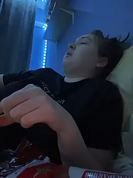 LixuryBaby online show from 02-12-26, 11:00