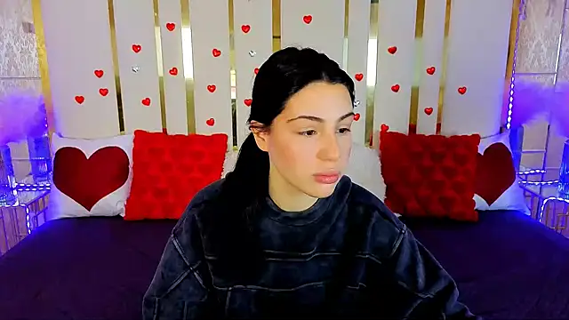 Snapshot of Twix_Ten chatting on 02-24-26, 07:06 Twix Ten online show from 02-24-26, 07:06