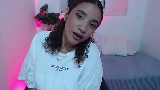 Alice Grinnerk online show from 03-01-26, 01:57