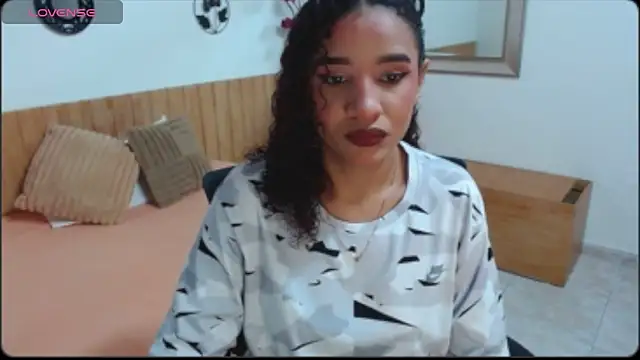 Alice Grinnerk online show from 03-13-26, 02:12