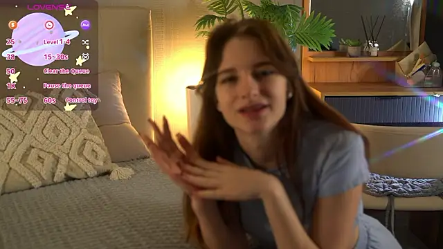 Jenniferr  online show from 03-01-26, 03:14