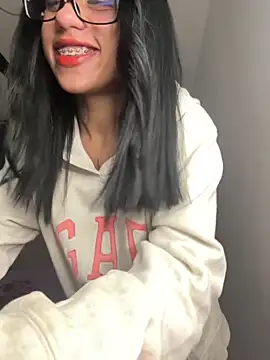 BABY-CHIKIIS online show from 02-20-26, 02:41