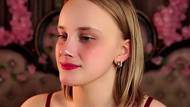 KirstinMcgeady online show from 03-12-26, 11:27